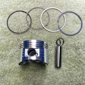 Bajaj ct 100 piston kit price cheap