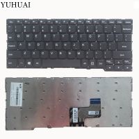 NEW US keyboard for Lenovo Yoga 700 11ISK 700 11 80QE Flex 3 1120 Flex 3 1130 US laptop keyboard black