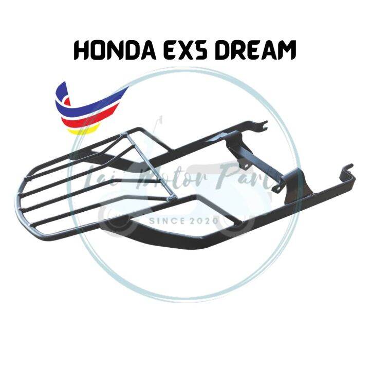 box motor ex5