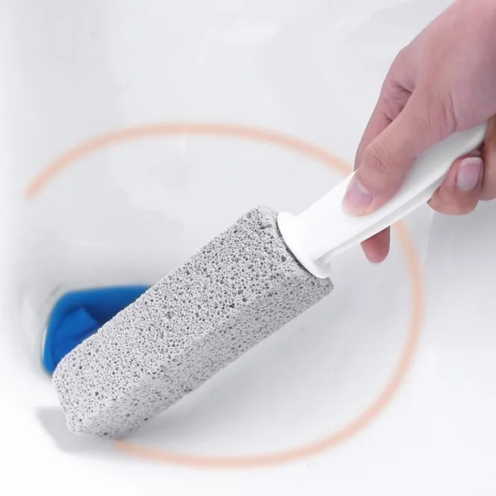 Pumice Stone Toilet Ring Cleaner Lazada PH