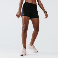 COD กางเกงขาสั้นผู้หญิงสำหรับใส่วิ่ง กางเกงออกกำลังกาย WOMENS RUNNING SHORTS