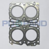 กระบอกโลหะเครื่องยนต์ EJ20ปะเก็นฝาสูบ11044-AA680สำหรับ SUBARU Forester SG 2.0X 2006-2007 SH 2.0X/XS 2008-2010