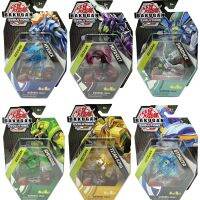 Aliense Bakugan Evolution Series Werewolfs Frogs Coleoptera Boys Competitive Ball Anime Peripherals Model Toy