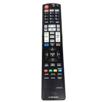 NEW Genuine Originsl for LG AV Receiver Remote control AKB73275701