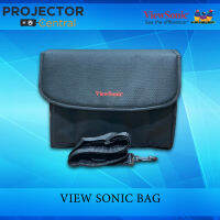 Projector Bag Viewsonic กระเป๋าใส่โปรเจคเตอร์ (ส.24.5 ก.30 หนา 14.5 ซม.)