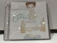 1   CD  MUSIC  ซีดีเพลง        セリーヌ・ディオン  FALLING INTO YOU     (C16E84)