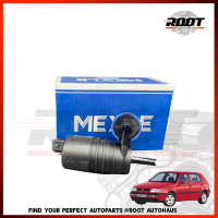 MEYLE มอเตอร์ฉีดน้ำฝน VW GOLF3 VR6 T4 เบอร์ 100 955 0005