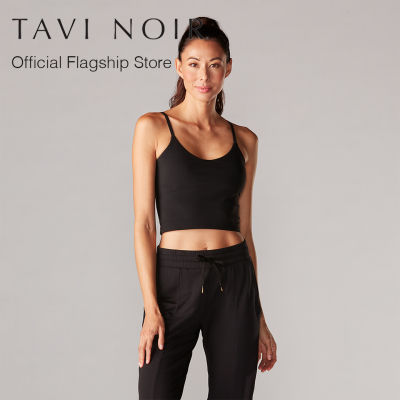 Tavi Noir แทวี นัวร์ บราออกกำลังกาย Cami Bra (Spring 2022 Collection)