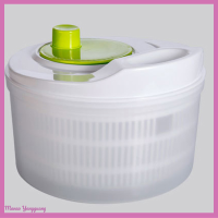 Manao ผักสลัดปั่นผักกาดหอมใบผัก dehydrator WASH