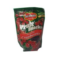 Delmonte Cranberries 6 Oz