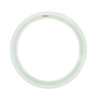 หลอดไฟเพดานกลม LED 20 วัตต์ Cool Daylight PHILIPS รุ่น CIRCULAR G10Q -- EU 26 --