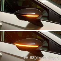 ○❖☁ Mirror light dynamic blinker turn signal led For Seat Leon III Mk3 5F ST FR Cupra Arona KJ7 2013 2014 2015 2017 2018