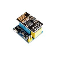 ESP8266 ESP-01 ESP-01S DHT11 Temperature Humidity Sensor Module ESP8266 WIFI NodeMCU Smart Home IOT DIY Kit WATTY Electronics