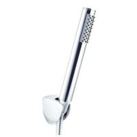 HAFELE 589.23.930 ฝักบัว อาบน้ำ ชุดฝักบัว พร้อมสาย ครบชุด (Hand Shower Set)