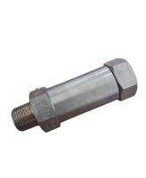 PRESSURE SAFETY VALVE 1/2"