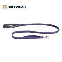 RUFFWEAR Front Range Dog Leash 5 ft Lead with Padded Handle for Everyday Walking