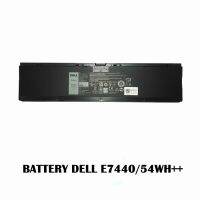 BATTERY DELL E7440 E7420 E7450++ของแท้  / แบตเตอรี่โน๊ตบุ๊ค เดล แท้ (ORG)