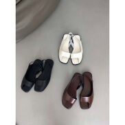NHẬP MÃ LAZFASHION11 - GIẢM 15% TỐI ĐA 40K ĐƠN 249K Dép xăng đan nữ