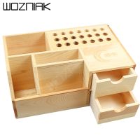 【hot】 LUOWEI Storage for Screwdriver Accessories Collector Desktop storage box