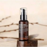 [สินค้าของแท้100%_ส่งตรงจากเกาหลี] BENTON Snail Bee High Content Essence 60ml