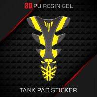 3D Tank Pad Fuel Gas Tank Pad Protector 3D Decal Stickers 2021-2023 MT LOGO New For MT-10 2022 V2 MT10 MT-10SP