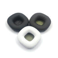 เปลี่ยน Earpad Cushions สำหรับ Marshall Major I Ii 1 2หูฟังอะไหล่ซ่อมสีดำสีน้ำตาลสีขาวบลูทูธ Ear Pads