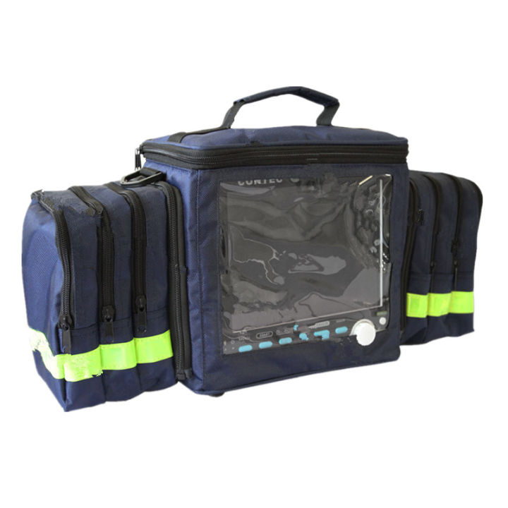 ContecMed Carrying bag Hand bag For CMS6000 Patient Monitor Model