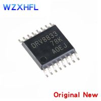 10pcs DRV8833PWPR HTSSOP16 DRV8833PWP HTSSOP-16 DRV8833 TSSOP16 WATTY Electronics