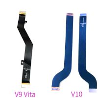 สําหรับ ZTE Blade V7 Lite V8 SE V9 V10 Vita เมนบอร์ดเชื่อมต่อสาย Flex ชาร์จ Usb