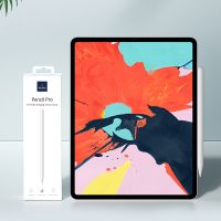 【lz】▩  Wiwu-stylus para ipad pro 2023 2022 2021 2020 lápis de toque de alta precisão tablet suporte magnético para apple