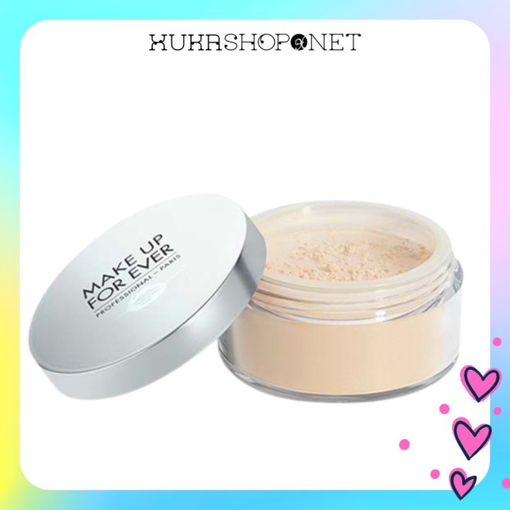 MAKE UP FOR EVER UHD Setting Powder 16g