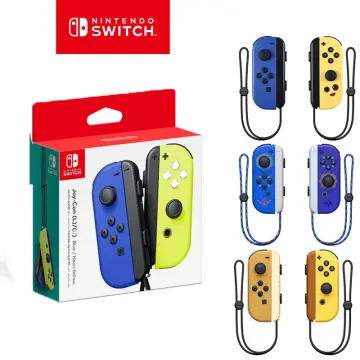 The best Nintendo Switch Joy-Con deals in March 2024