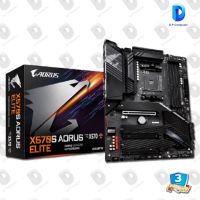 เมนบอร์ด GIGABYTE X570S AORUS ELITE สินค้าใหม่ ประกัน 3 ปี