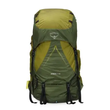 Harga osprey outlet atmos 50 ag