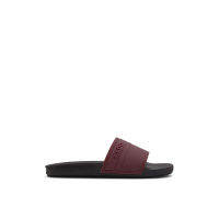 ALDO Dinmore Men Flat Sandals - Bordo