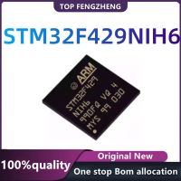 Chip Mikrokontroler Tertanam KDK BGA216 Asli Baru