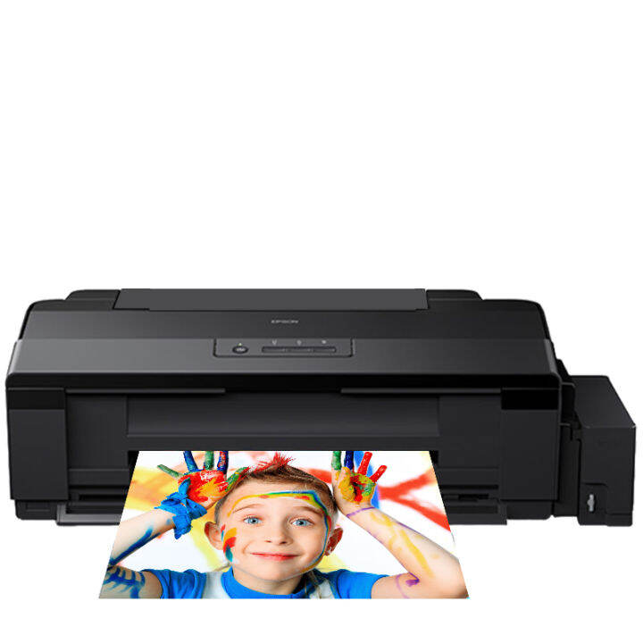 Epson L1800 L8188 color inkjet A3 with 6color photo printer 1390