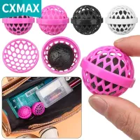 CVMAX Reusable Sticky Inside Ball Bag Inner Sticky Ball Backpack Clean Ball Purse Creative Picks Up Dust Dirt Crumbs Backpacks Keep Bags Clean