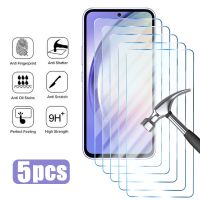 5PCS Tempered Glass For Xiaomi Redmi Note 12 11 10 9 Pro Plus Screen Protector For Xiaomi Redmi Note 11 Pro 5G 10 10C 9A 9CGlass