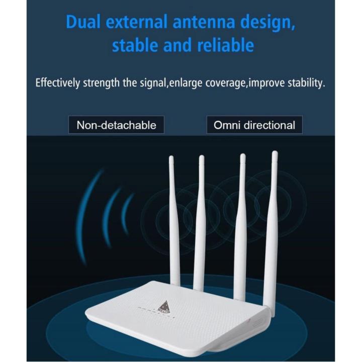 4g-เร้าเตอร์-router-4-antenna-high-gain-signal-ใส่ซิม-ultra-fast-4g-speed-รองรับ-4g-3g-cat-4-รองรับการใช้งาน-wifi-สูงสุด-32-users