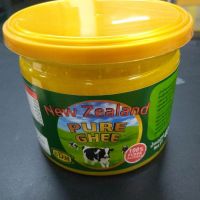 New Zealand Cow Ghee PURE GHEE เนยใส 150กรัม 400กรัม 800กรัม 150gram 400gram 800gram