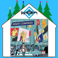 Inner Compass - Board Game - บอร์ดเกม