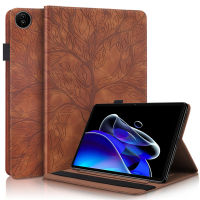 เคส3D ลายนูนสำหรับแผ่น Realme 2 11.5นิ้ว2023 Casing Tablet PU เคสสำหรับ Realme นิ่มแผ่น Realme 2 11.5 RealmePad 2 Cover เคส Realme Pad2 Casing Tablet