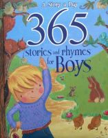 365 Stories for Boys