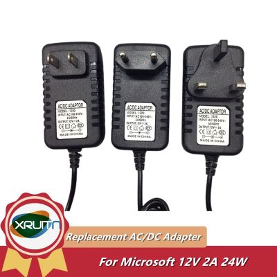 For Microsoft 1512 1513 Surface RT Pro2 12v 2A Replacement Power Supply AC Adapter Charger 🚀