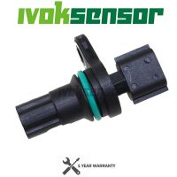 CKP CMP เพลาข้อเหวี่ยง Camshaft Crank Position Sensor RPM สำหรับ Nissan Versa 1.6L หมายเหตุ2009-2013 23731-ED02A 23731-ED015