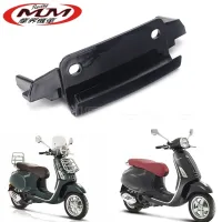 เหมาะสำหรับการตัดแต่งปีกด้านหน้าของ Vespa ฤดูใบไม้ผลิ 125-150-50 2t2v