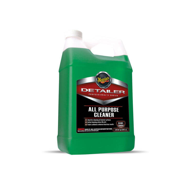 Meguiars All Purpose Cleaner Lazada PH