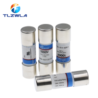 2PCS 10x35 มม.DMM-44/100-R, DMM-B-44/100-R 440mA 1000V 10kA Fast-Acting เซรามิคฟิวส์สำหรับมัลติมิเตอร์ยี่ห้อใหม่-hexinge