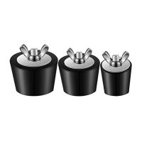 New-3 Sizes Rubber Pool Plug Pool Return Line Plug Pool Plug Splitter Plug Pool Plug For Above Ground Pool Inground Pool